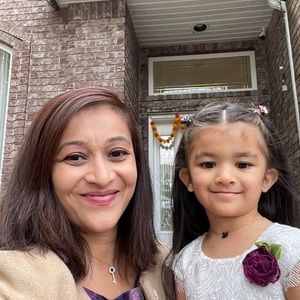 Meet your Posher, Trupti